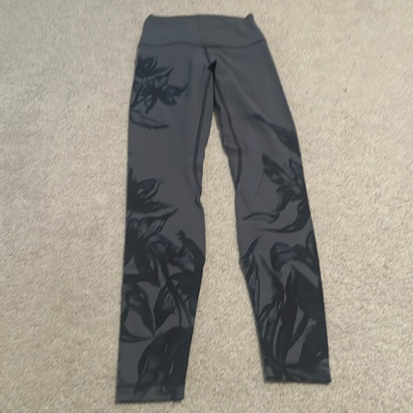 lululemon athletica Pants - Lululemon Leggings